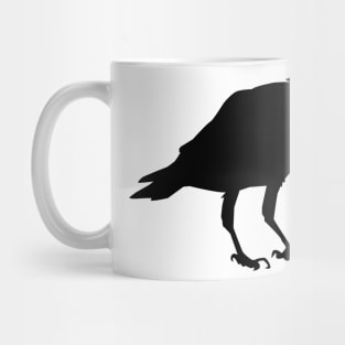 CorvidSolo Mug